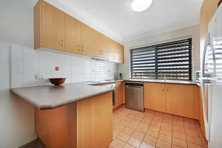 Third view of Homely apartment listing, 10/15 Johnston Street, Southport QLD 4215