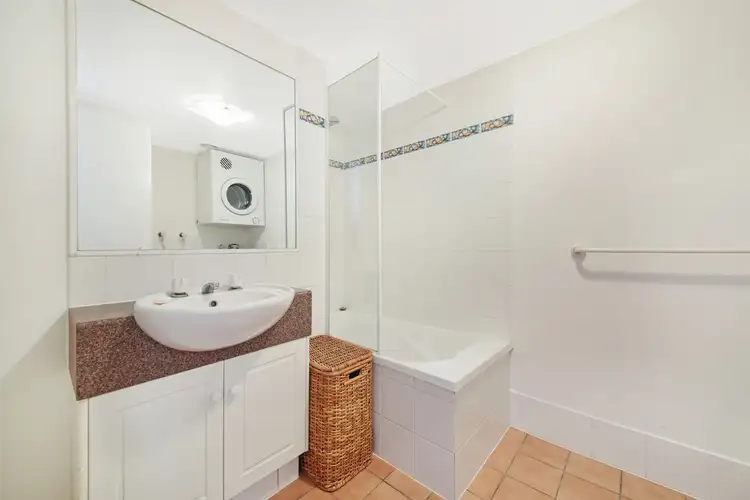 Fifth view of Homely apartment listing, 10/15 Johnston Street, Southport QLD 4215