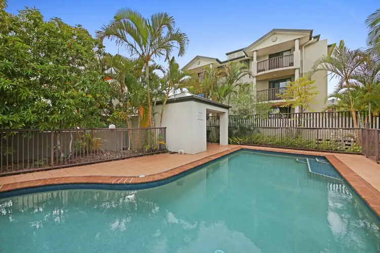 Seventh view of Homely apartment listing, 10/15 Johnston Street, Southport QLD 4215