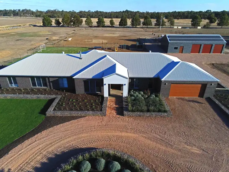 921 Archer Road, Kialla VIC 3631