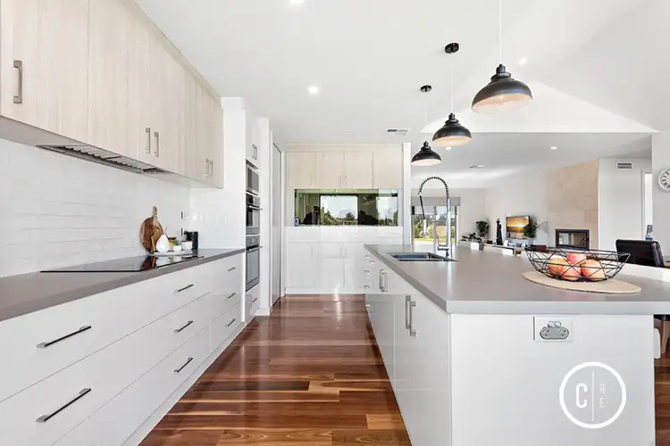 Fifth view of Homely rural property listing, 921 Archer Road, Kialla VIC 3631