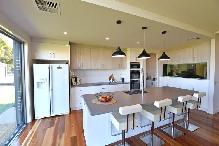 Sixth view of Homely rural property listing, 921 Archer Road, Kialla VIC 3631