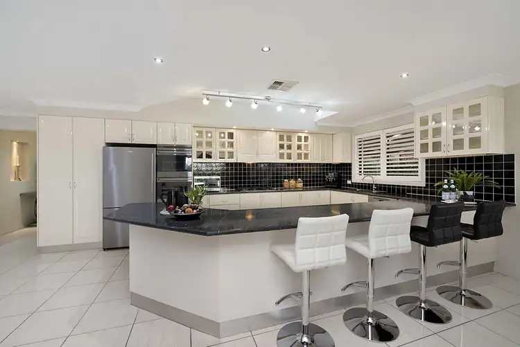 36 Tipperary Drive, Ashtonfield NSW 2323