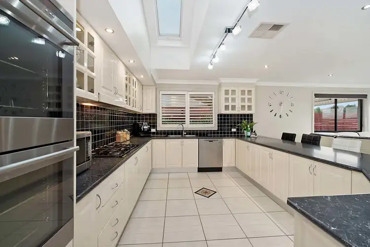 Fourth view of Homely house listing, 36 Tipperary Drive, Ashtonfield NSW 2323