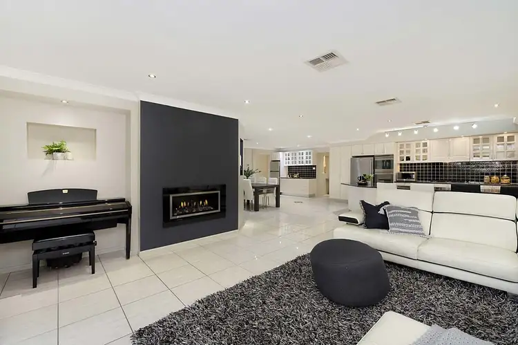 Fifth view of Homely house listing, 36 Tipperary Drive, Ashtonfield NSW 2323