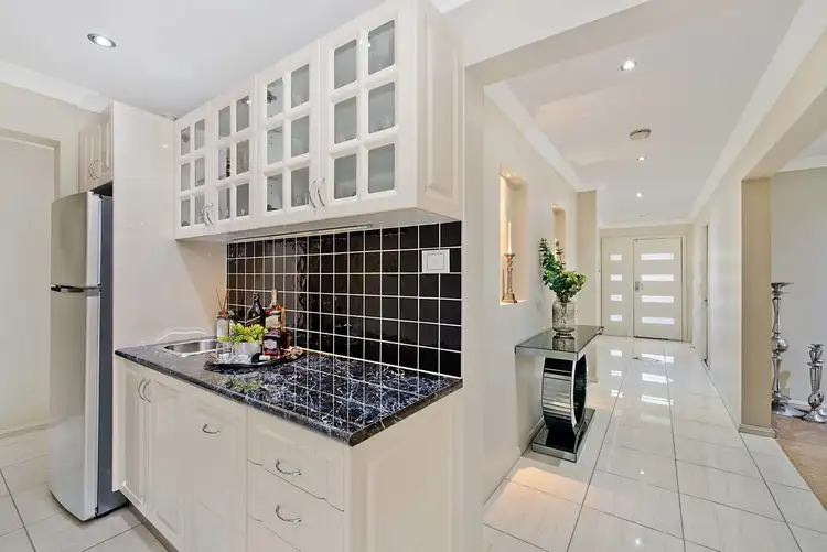 Sixth view of Homely house listing, 36 Tipperary Drive, Ashtonfield NSW 2323