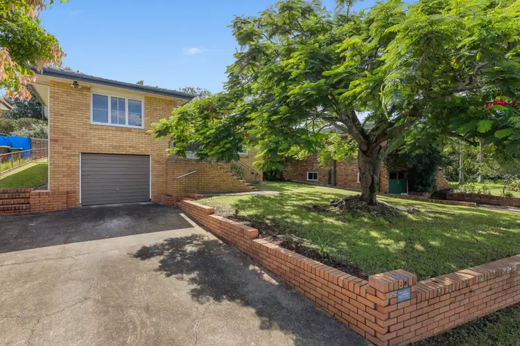 Main view of Homely house listing, 28 Braidwood Street, Everton Park QLD 4053