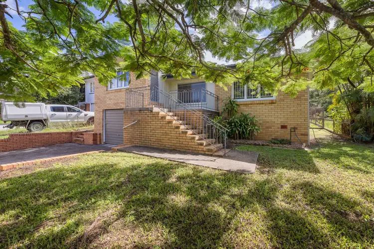 Second view of Homely house listing, 28 Braidwood Street, Everton Park QLD 4053
