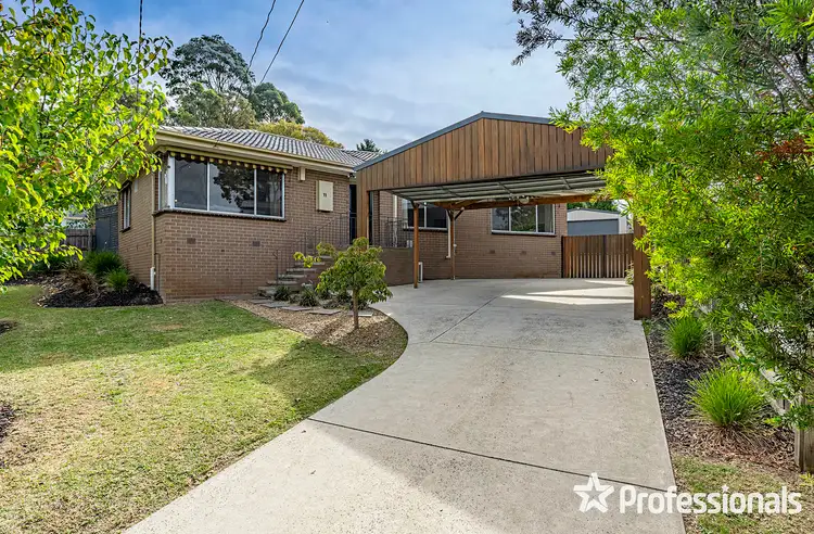 11 Lansell Road, Mooroolbark VIC 3138