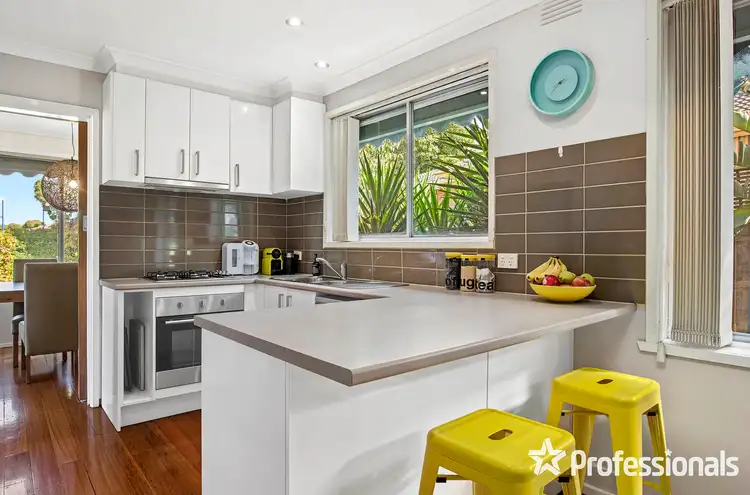 Fifth view of Homely house listing, 11 Lansell Road, Mooroolbark VIC 3138