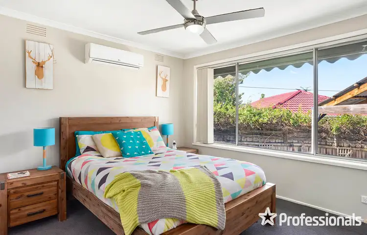 Sixth view of Homely house listing, 11 Lansell Road, Mooroolbark VIC 3138