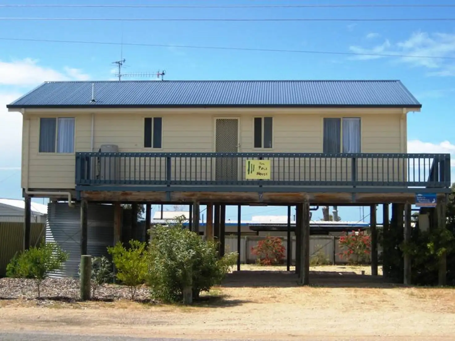 Main view of Homely house listing, 7 Nelson Street, Marion Bay SA 5575