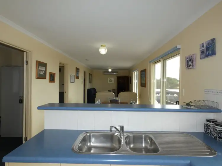 Second view of Homely house listing, 7 Nelson Street, Marion Bay SA 5575