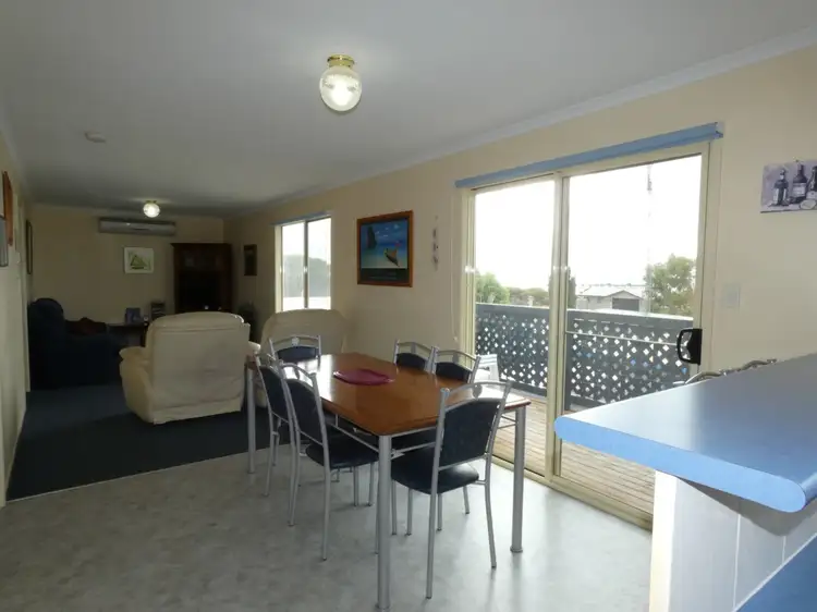 Fifth view of Homely house listing, 7 Nelson Street, Marion Bay SA 5575