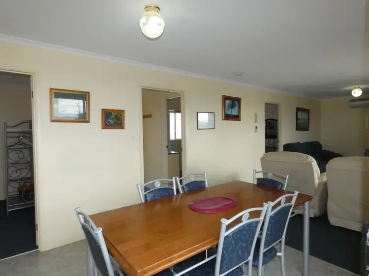 Sixth view of Homely house listing, 7 Nelson Street, Marion Bay SA 5575