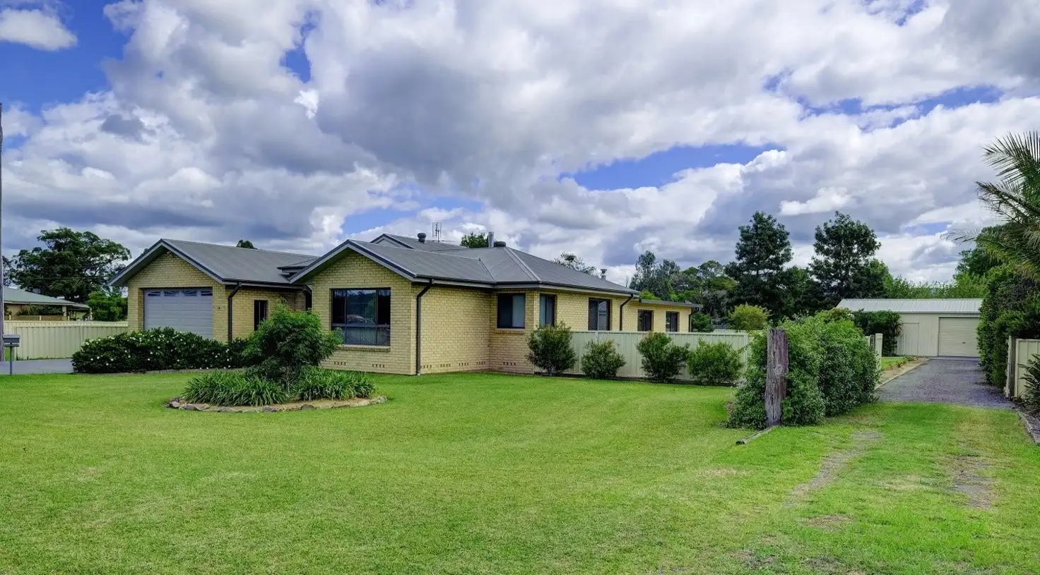Main view of Homely house listing, 15 Edgar Street, Bulahdelah NSW 2423