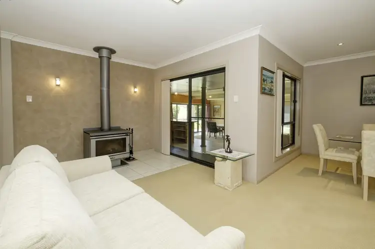 Fourth view of Homely house listing, 15 Edgar Street, Bulahdelah NSW 2423