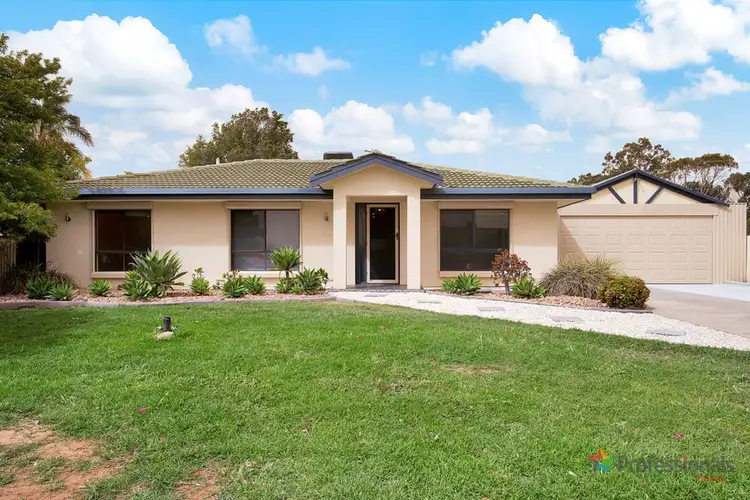 6 Henryk Drive, Hillbank SA 5112