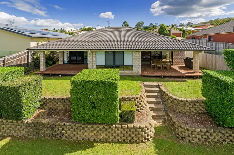 31 Sundew Crescent, Upper Coomera QLD 4209