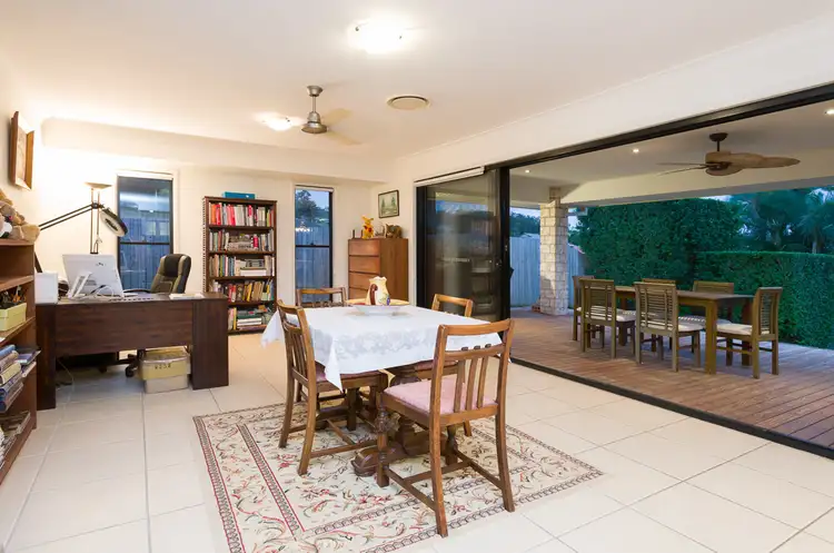 Sixth view of Homely house listing, 31 Sundew Crescent, Upper Coomera QLD 4209