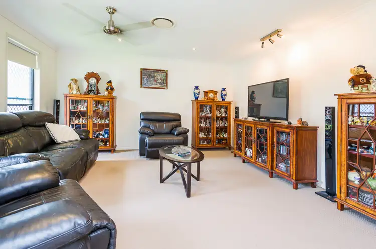 Seventh view of Homely house listing, 31 Sundew Crescent, Upper Coomera QLD 4209