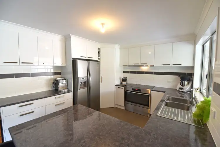Second view of Homely house listing, 45 Wren Street, Toolamba VIC 3614