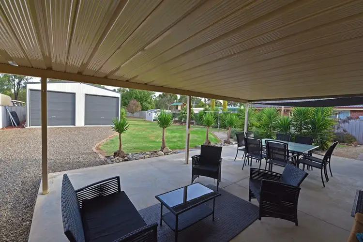 Fifth view of Homely house listing, 45 Wren Street, Toolamba VIC 3614