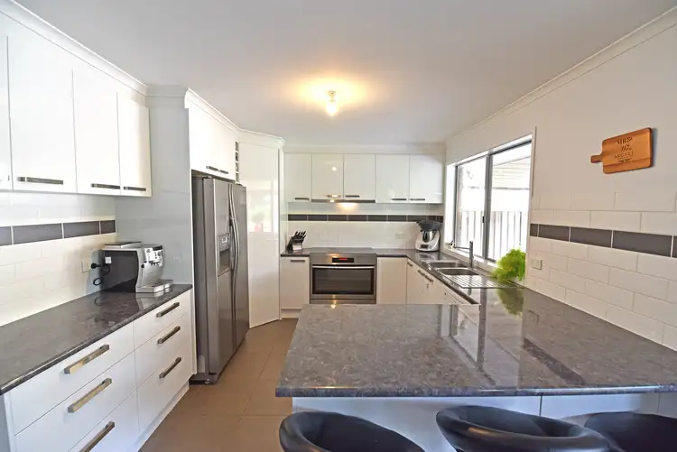 Seventh view of Homely house listing, 45 Wren Street, Toolamba VIC 3614