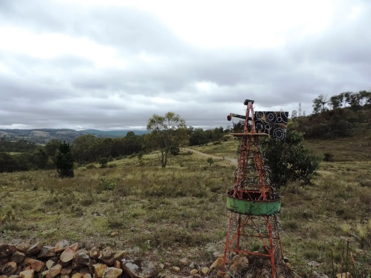 Main view of Homely rural property listing, 388 Long Gully Road, Bannaby NSW 2580