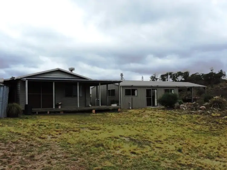 Third view of Homely rural property listing, 388 Long Gully Road, Bannaby NSW 2580