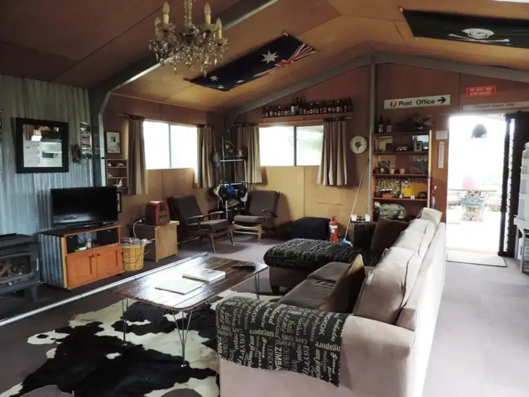 Fourth view of Homely rural property listing, 388 Long Gully Road, Bannaby NSW 2580