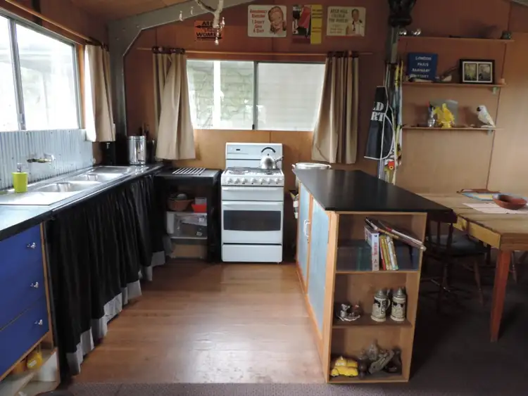 Fifth view of Homely rural property listing, 388 Long Gully Road, Bannaby NSW 2580