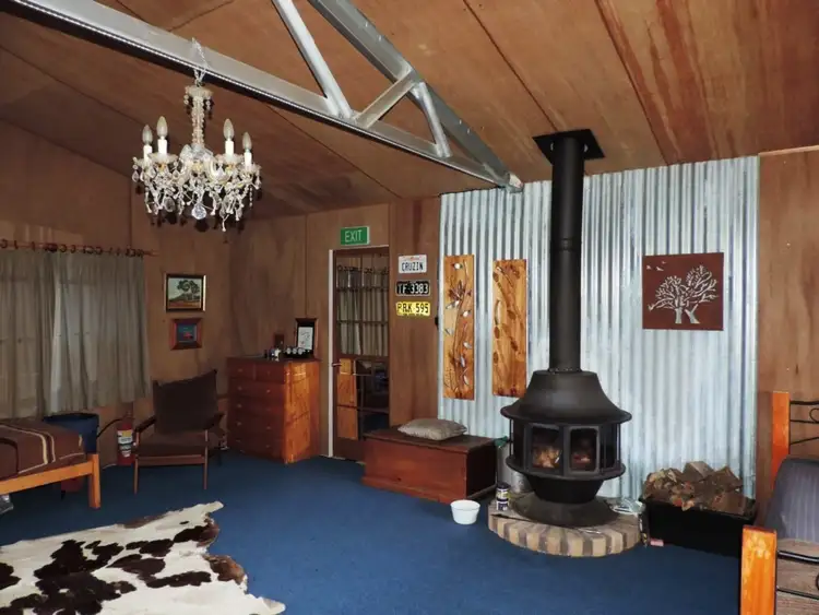 Seventh view of Homely rural property listing, 388 Long Gully Road, Bannaby NSW 2580