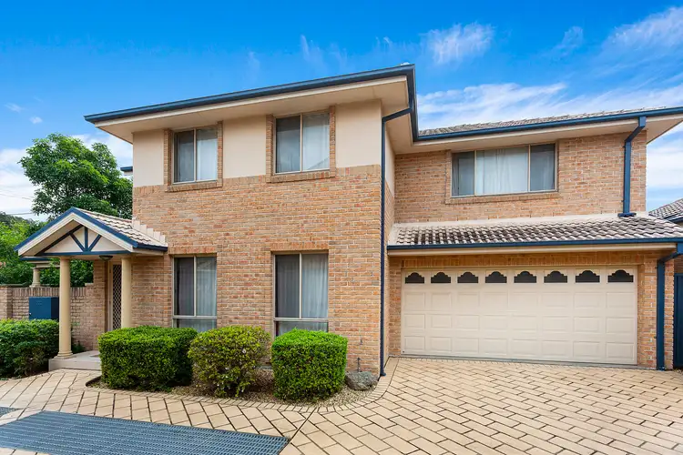 1/63-65 Sherwood Street, Revesby NSW 2212