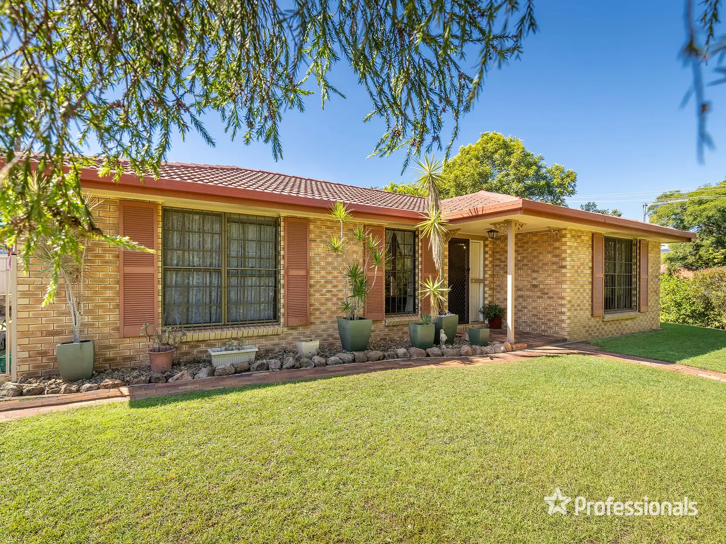 Main view of Homely house listing, 120 Olearia Street, Everton Hills QLD 4053