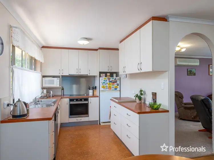 Third view of Homely house listing, 120 Olearia Street, Everton Hills QLD 4053