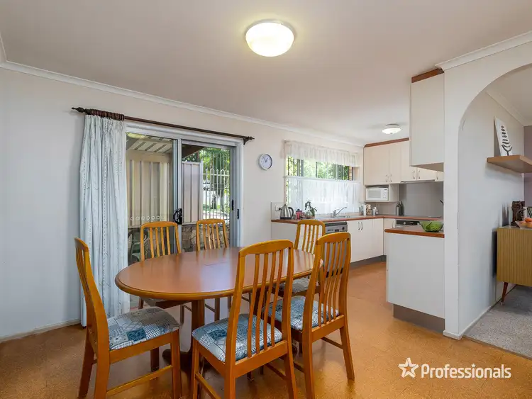 Fourth view of Homely house listing, 120 Olearia Street, Everton Hills QLD 4053
