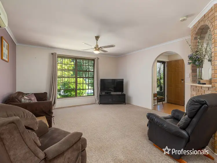 Fifth view of Homely house listing, 120 Olearia Street, Everton Hills QLD 4053