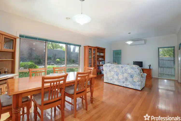 Sixth view of Homely house listing, 3/1 Crescent Road, Yarra Junction VIC 3797