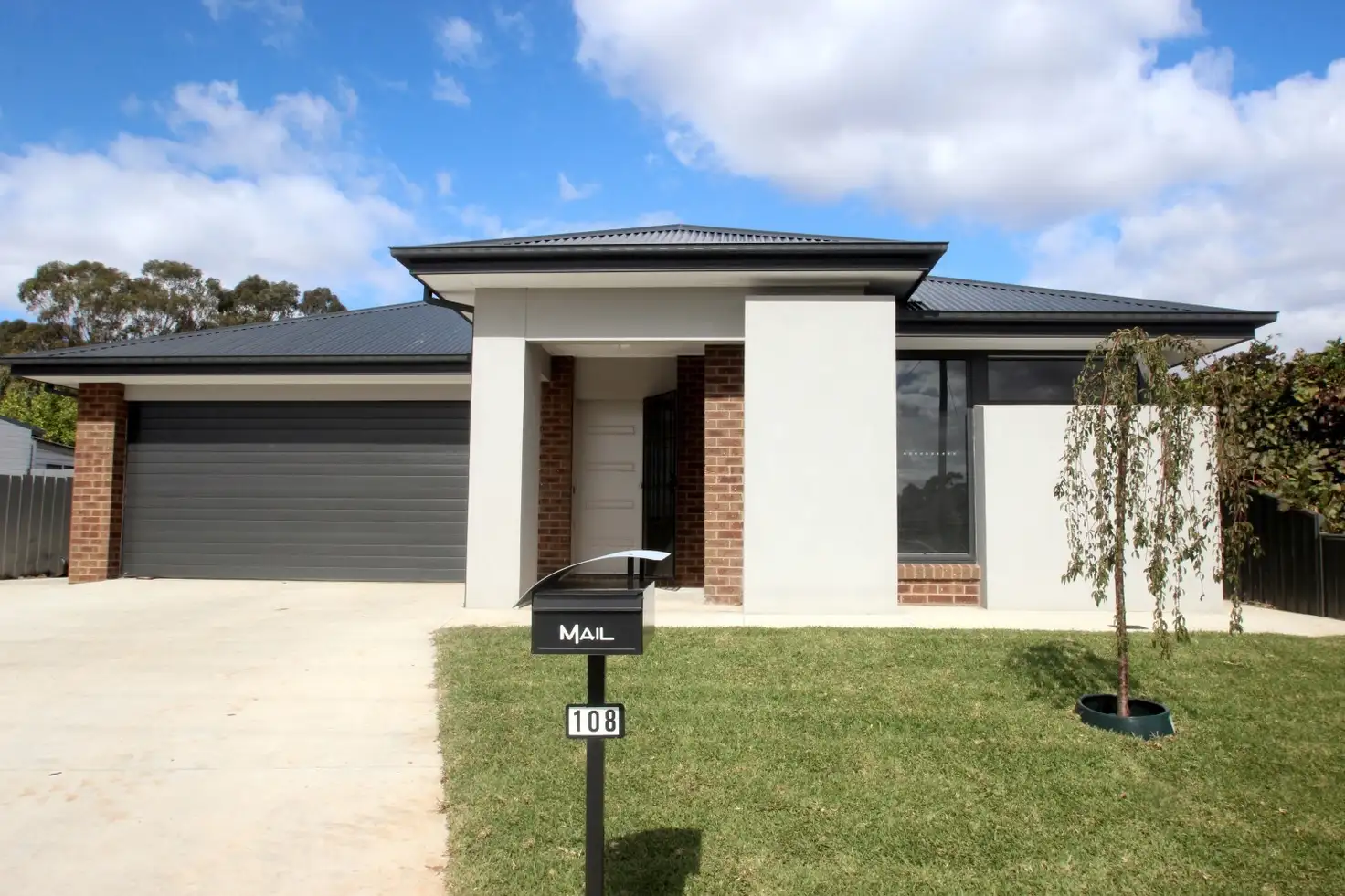Main view of Homely house listing, 108 Nelson Street, Maryborough VIC 3465