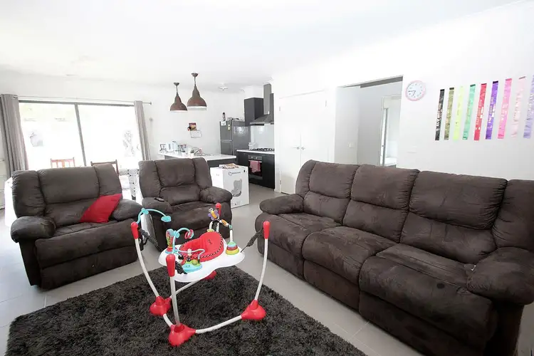 Third view of Homely house listing, 108 Nelson Street, Maryborough VIC 3465