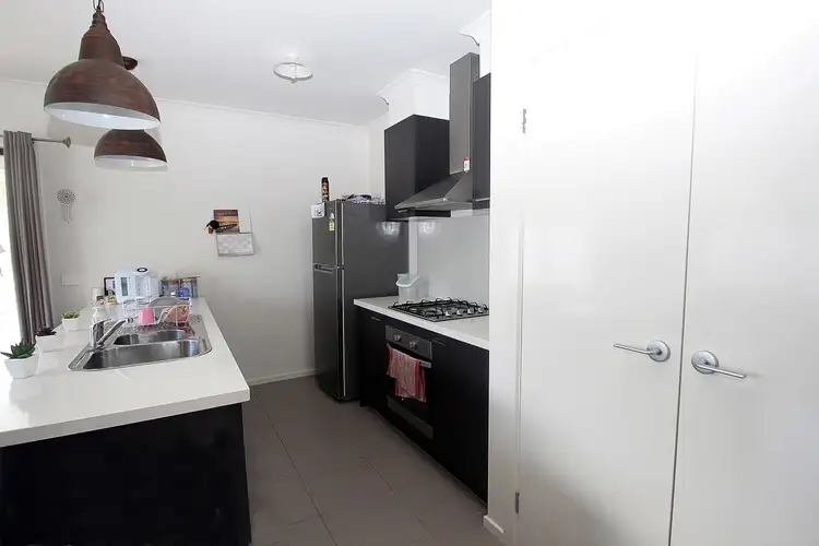 Fifth view of Homely house listing, 108 Nelson Street, Maryborough VIC 3465