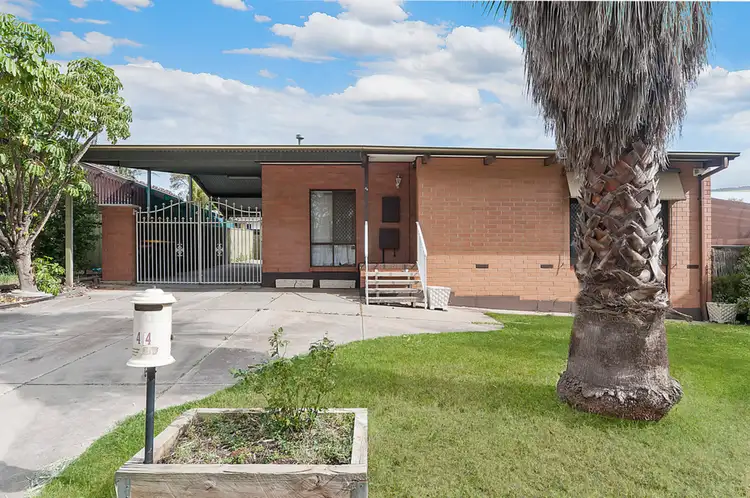 Main view of Homely house listing, 44 Dukas Drive, Ingle Farm SA 5098