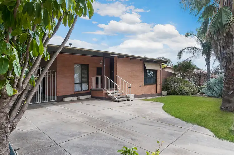 Second view of Homely house listing, 44 Dukas Drive, Ingle Farm SA 5098