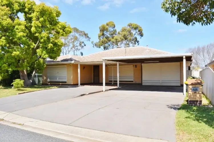 49 Lake View Crescent, Highbury SA 5089