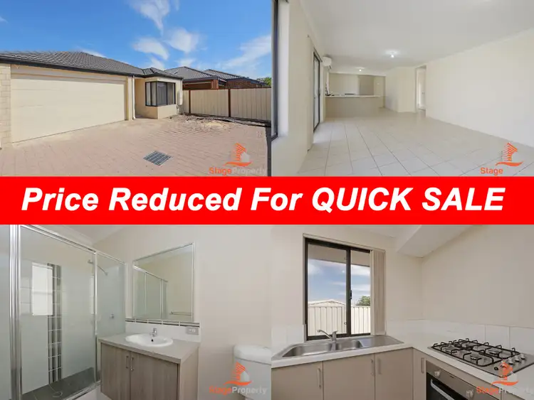 Main view of Homely villa listing, 285C Welshpool Road, Queens Park WA 6107