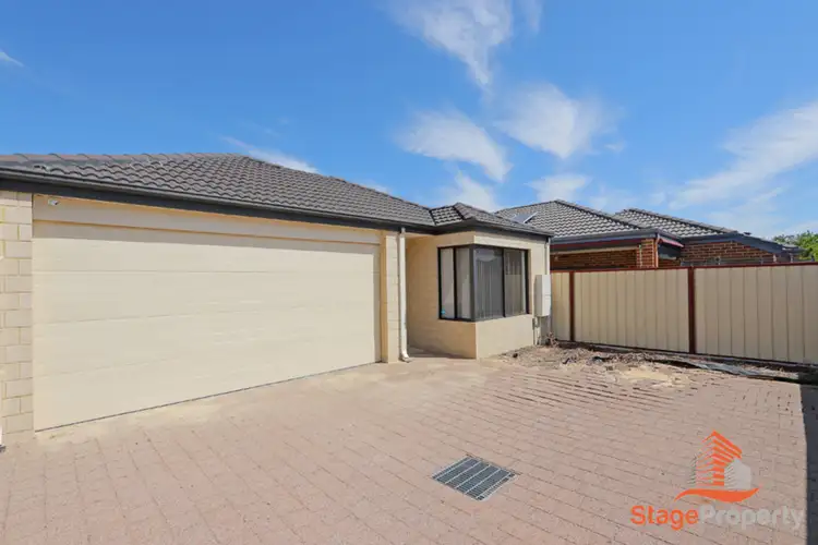Second view of Homely villa listing, 285C Welshpool Road, Queens Park WA 6107