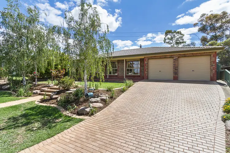 32 Columbia Crescent, Modbury North SA 5092