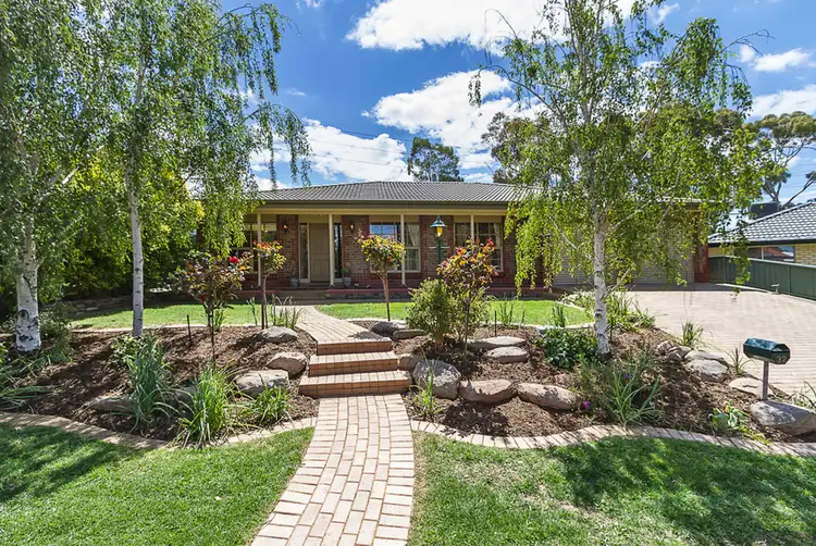 Second view of Homely house listing, 32 Columbia Crescent, Modbury North SA 5092