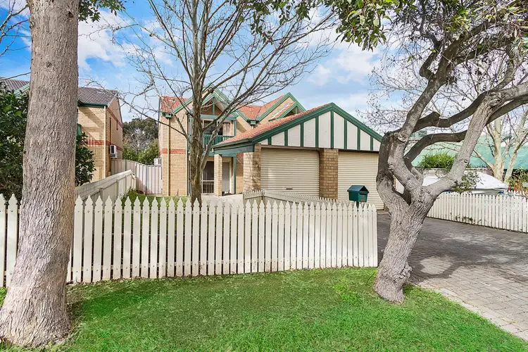 2/5-9 Griffin Place, Wynn Vale SA 5127